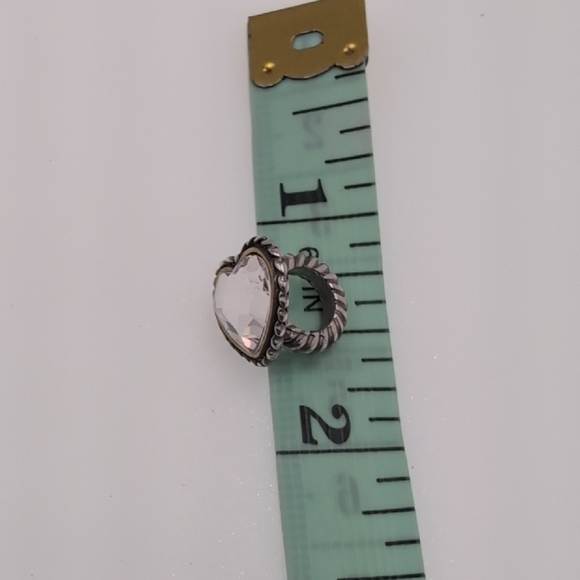 Brighton Corina Ring Bead Excellent Condition Charm - Picture 4 of 7